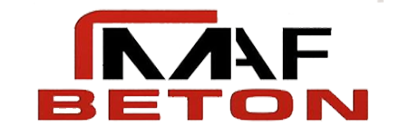 Maf Hazır Beton